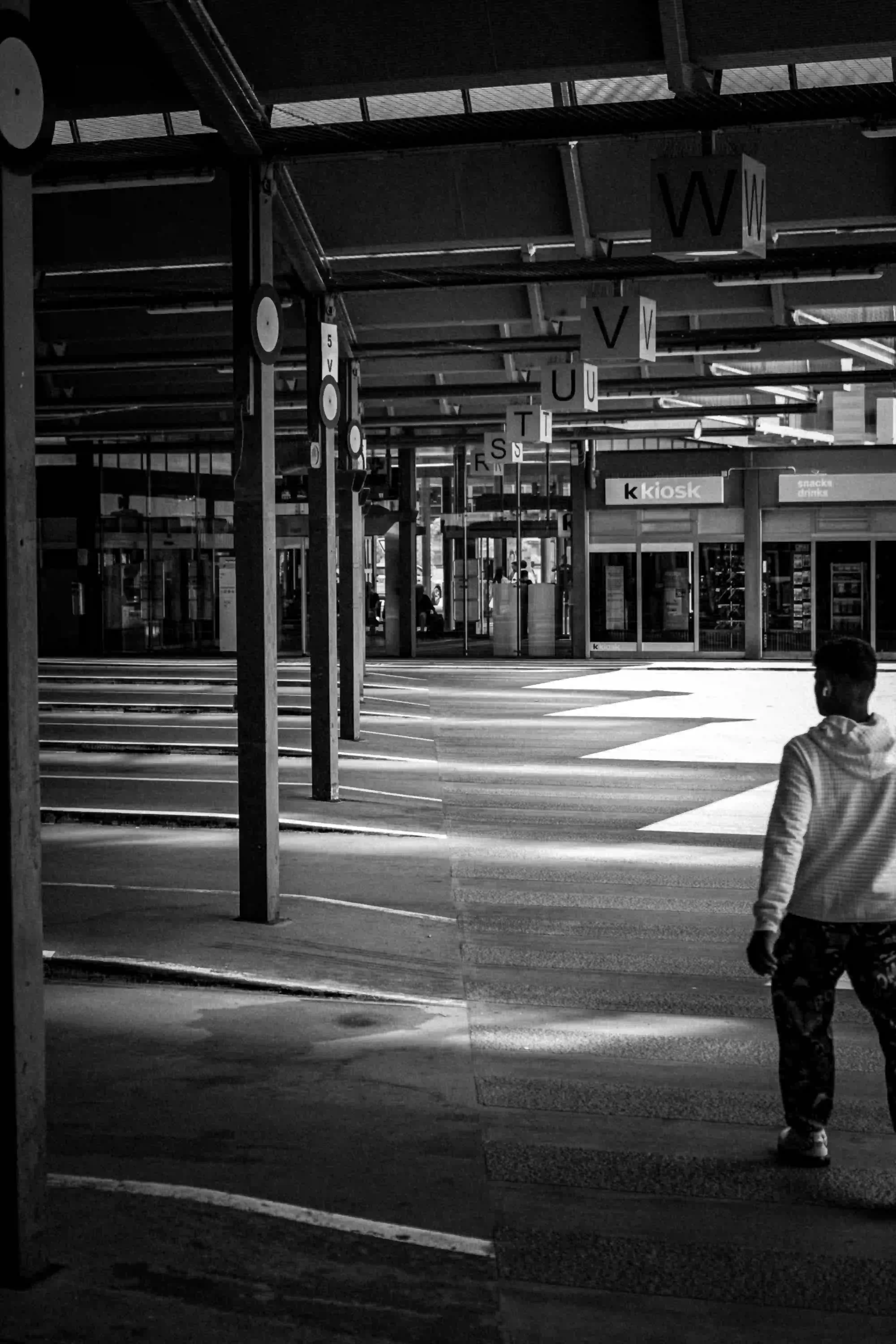 Busstation