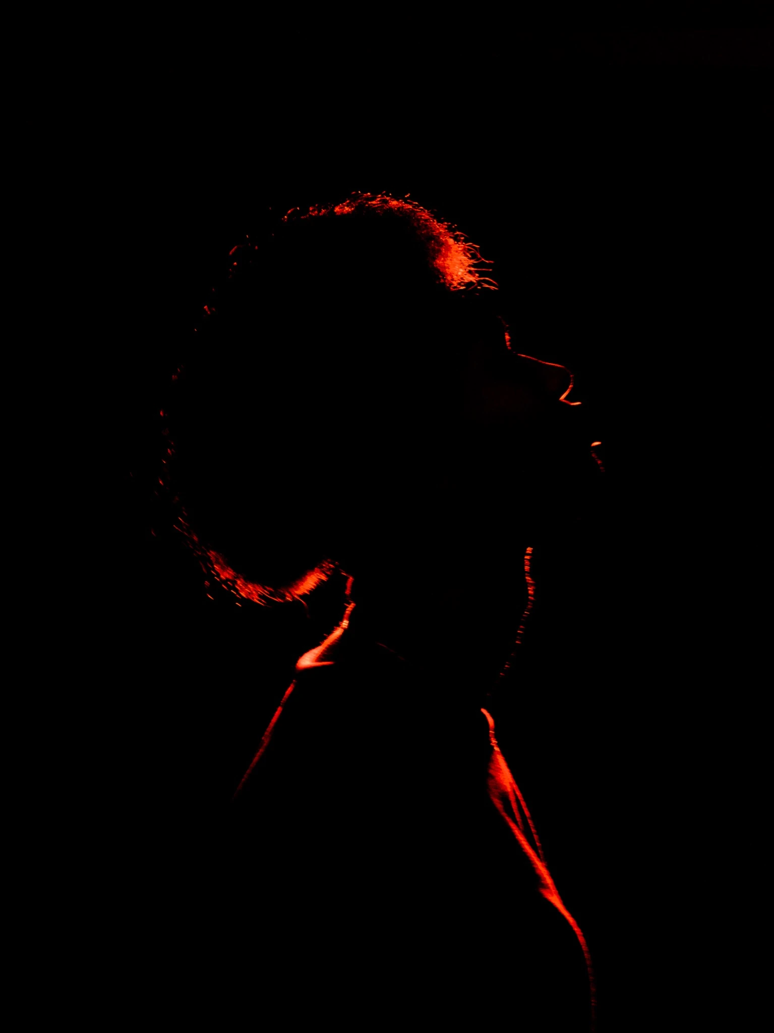 Silhouette