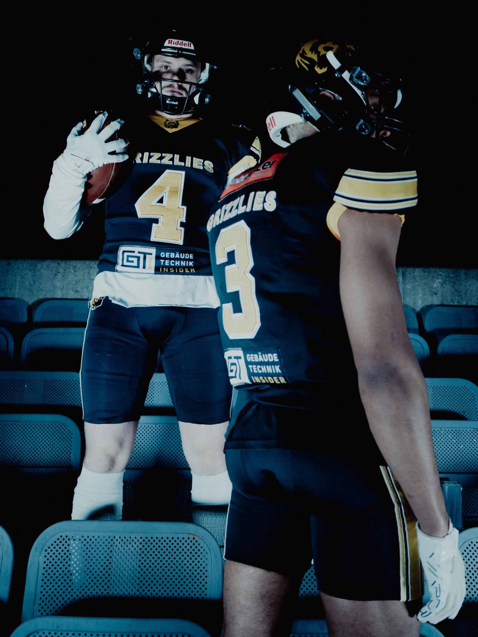 Jersey Zombie