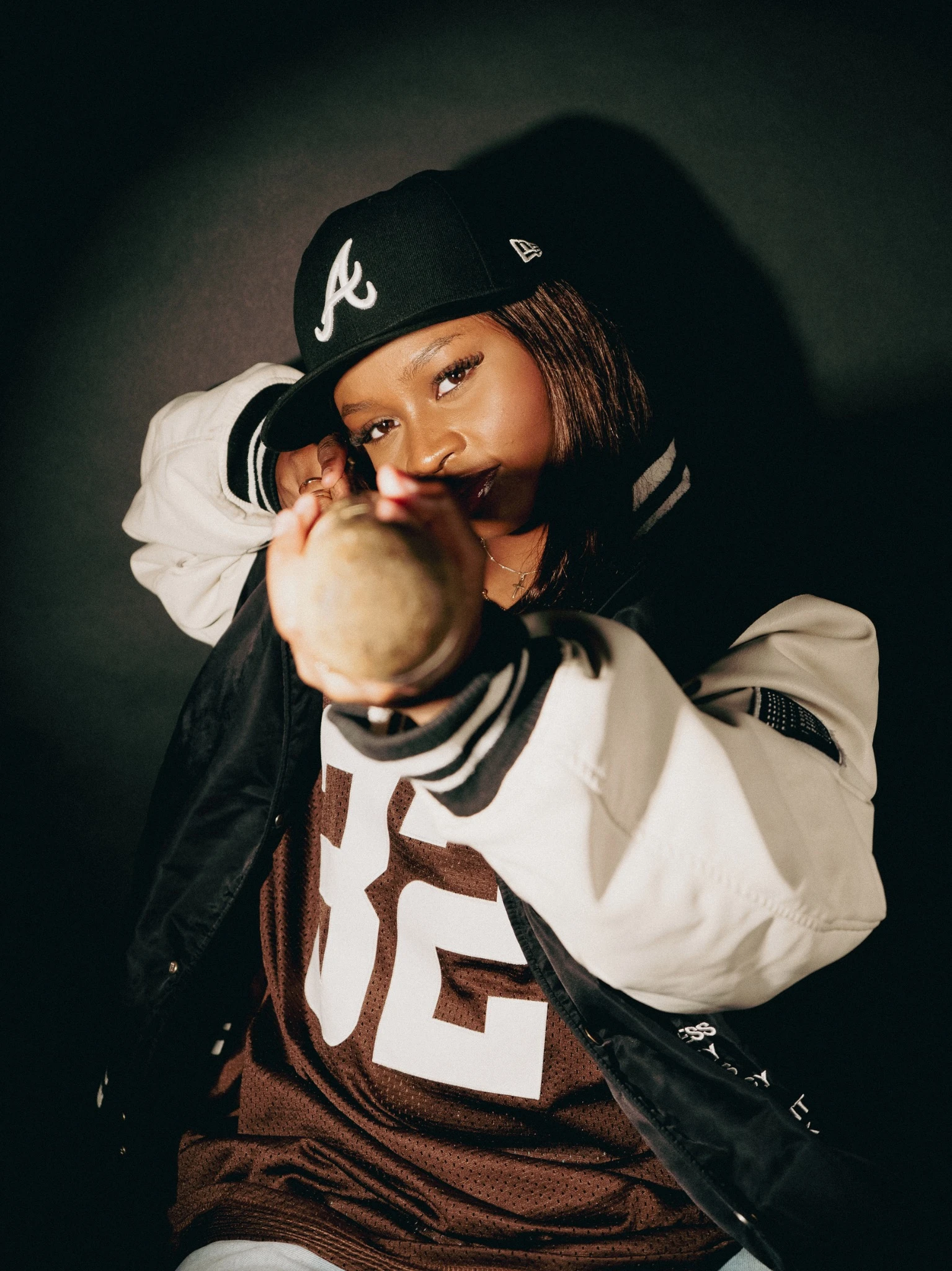 Lana Baseballschläger