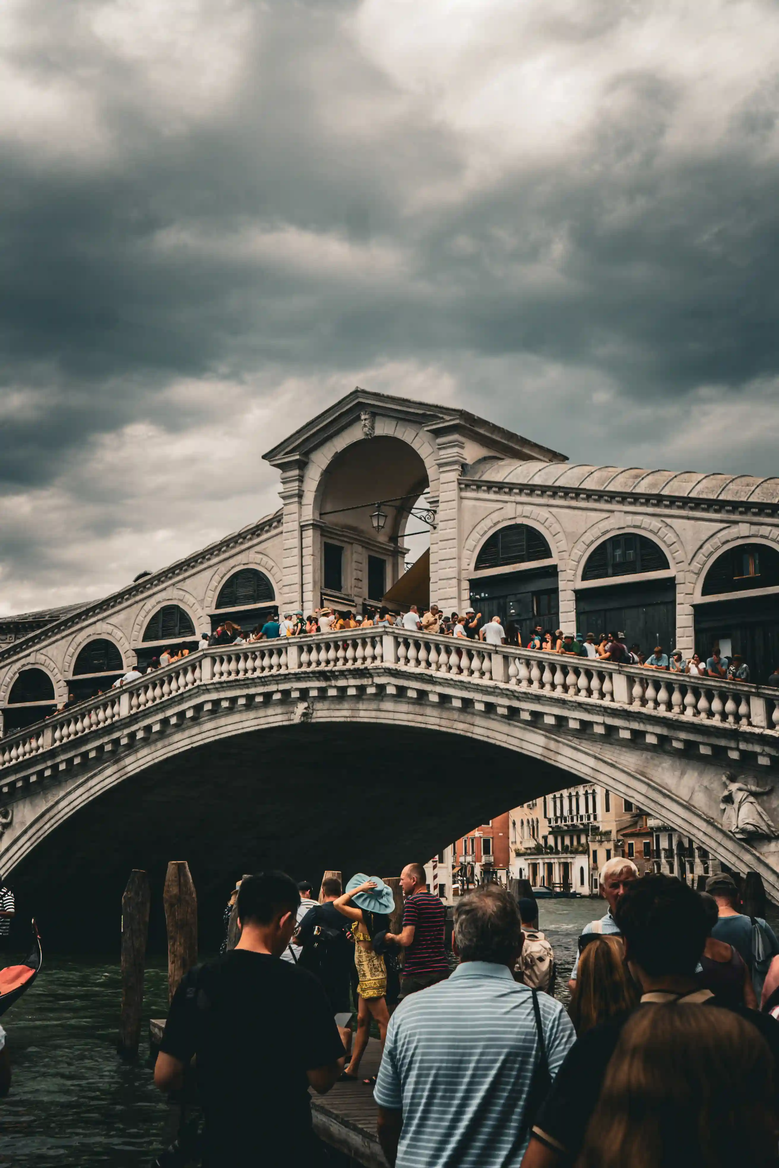Brücke