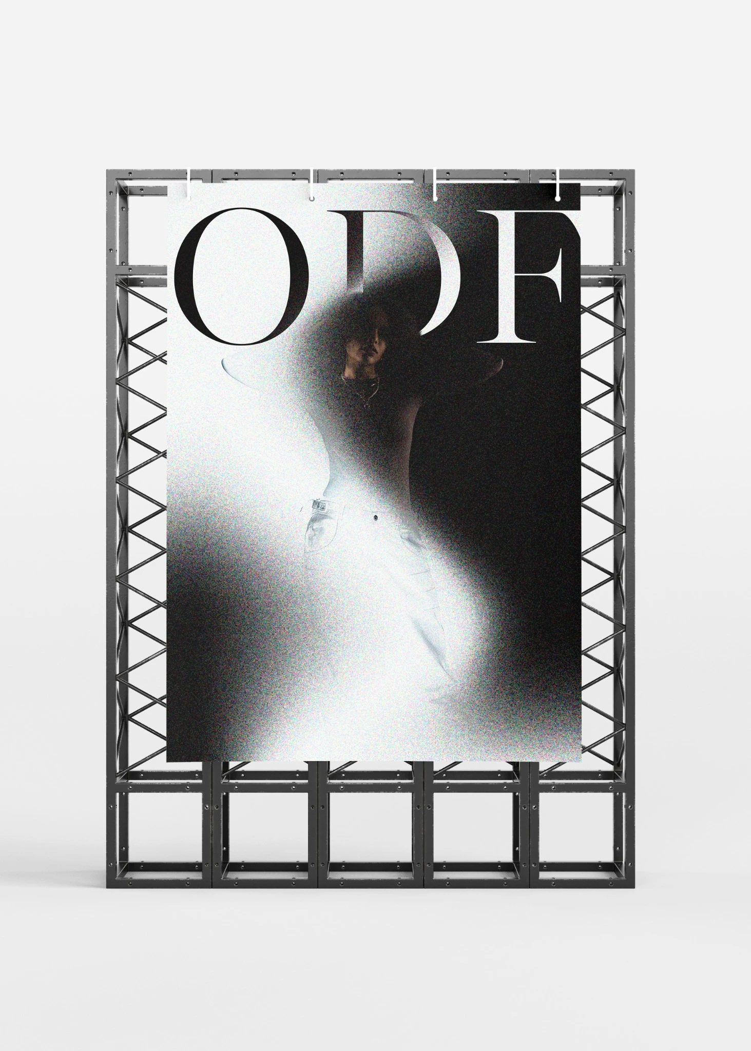 ODF Cover Poster